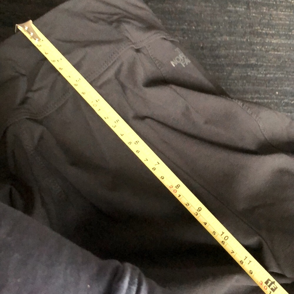 Te North Face (S) Laterra Utility Leggings, Pants, Hiking, Skinny, High Rise - Picture 13 of 16